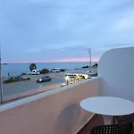 And * Mojácar