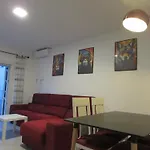 And Appartamento Mojácar