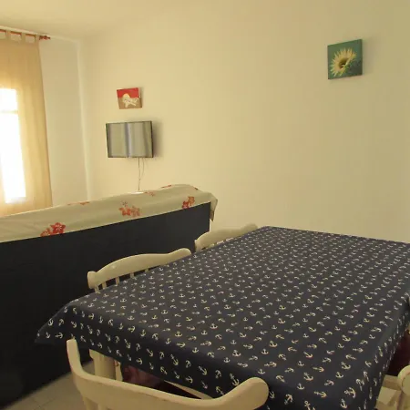Apartment And
