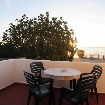 Apartment And Mojácar