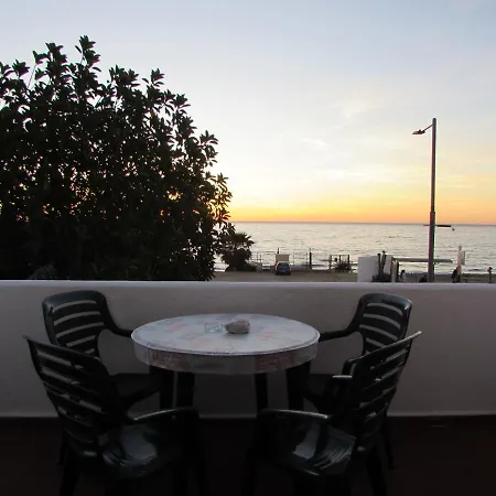 And Apartment Mojácar