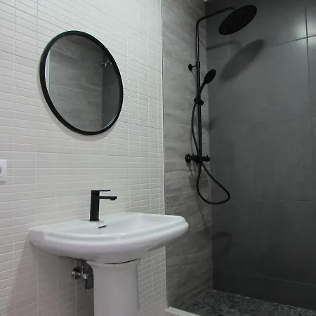 And Apartment Mojácar