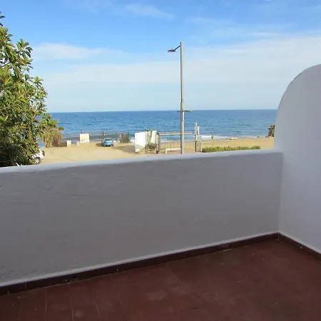 Apartment And