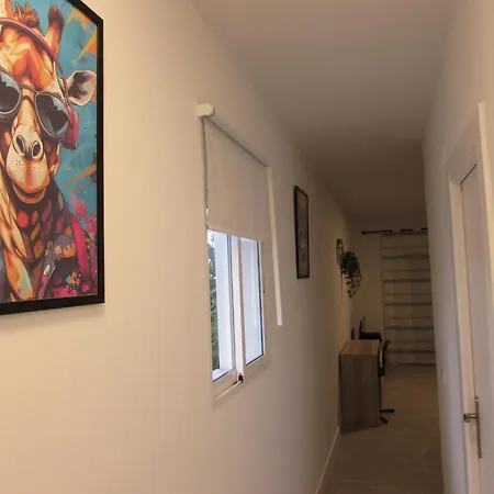 And Apartment