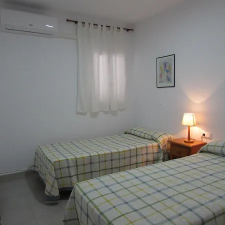 And Apartment