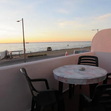 Apartment And Mojacar