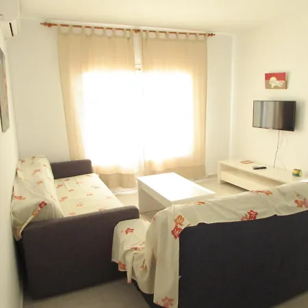 Apartment And Mojacar