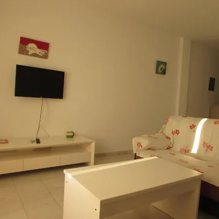 And Apartment *
