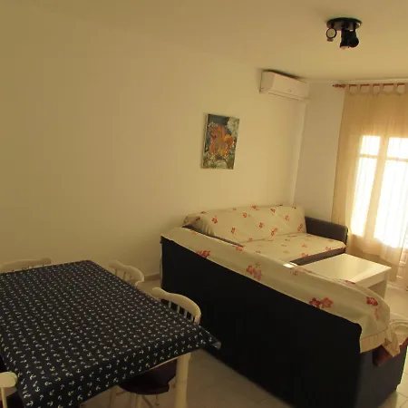 Apartment And