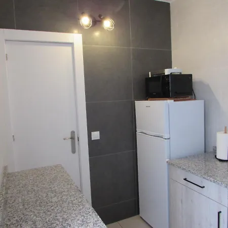 And Apartment