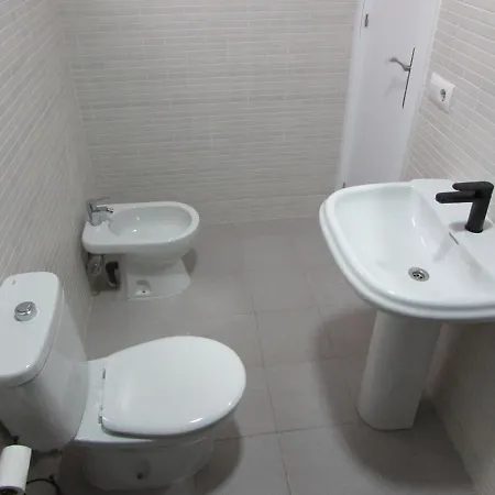 Apartment And
