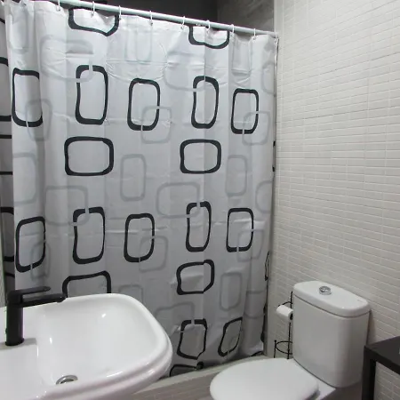 Apartment And *