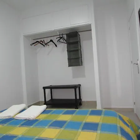 Apartment And Mojacar