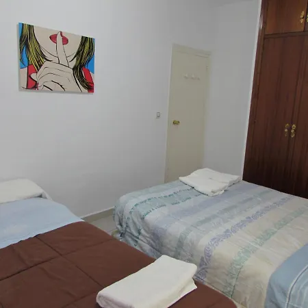 Apartment And *