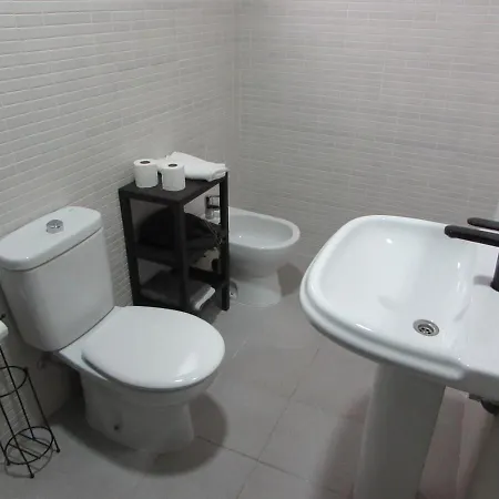 And Apartment