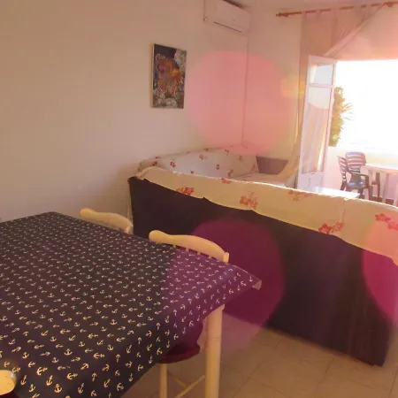 And Apartment