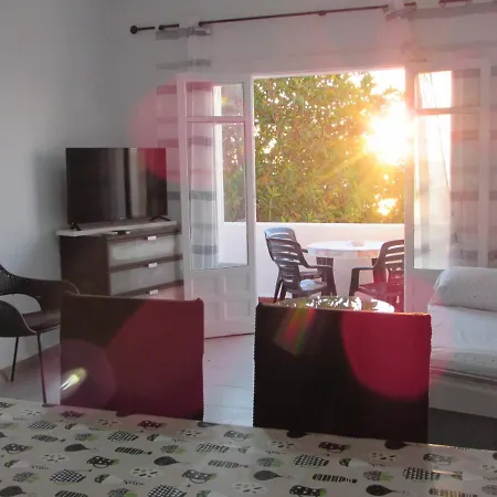 And Apartment *