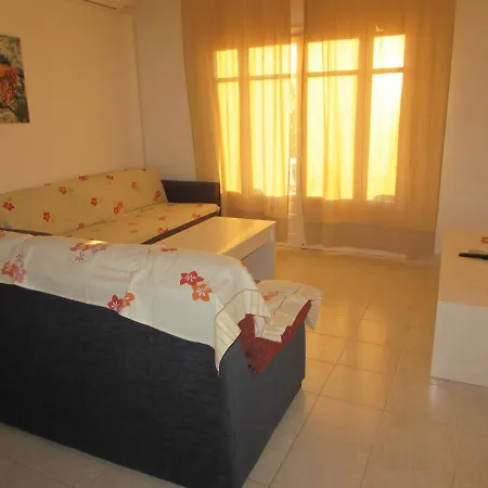 And Apartment