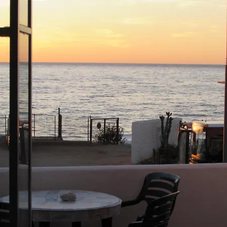 And * Mojacar