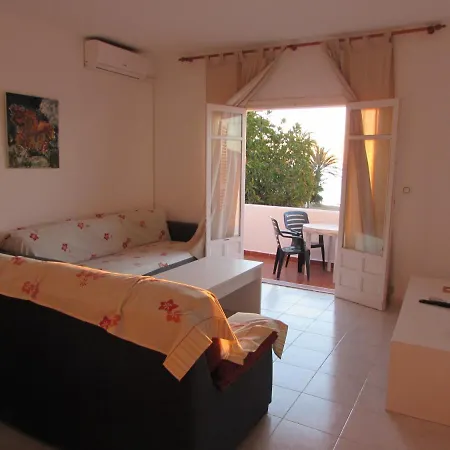 And Apartment *