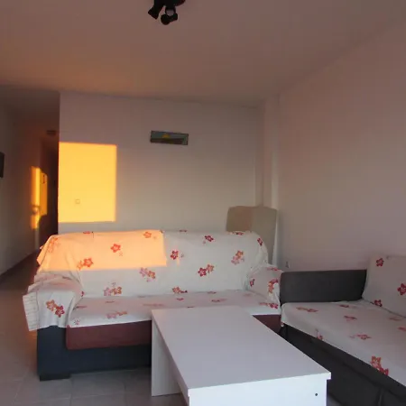 And * Mojacar