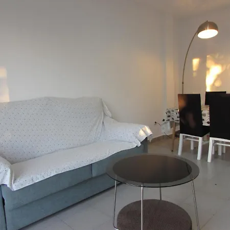 Apartment And