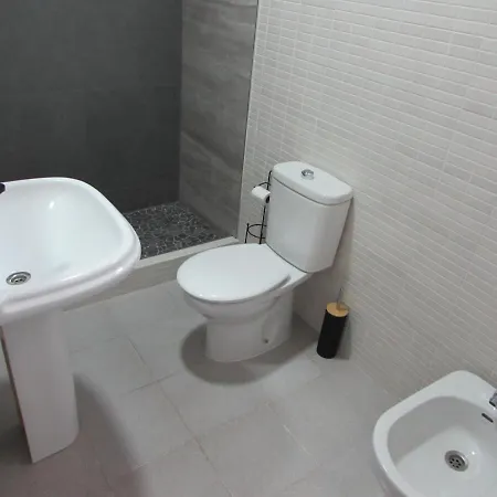 Apartment And *