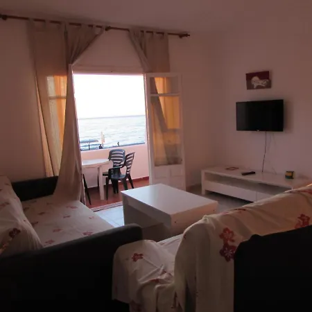 And Apartment *