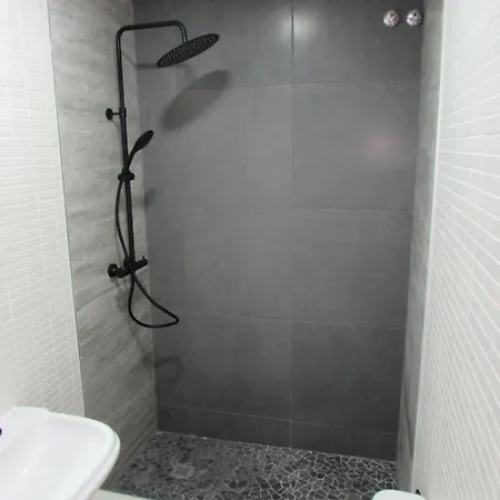 Apartment And
