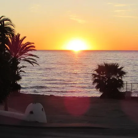 Apartment And Mojacar