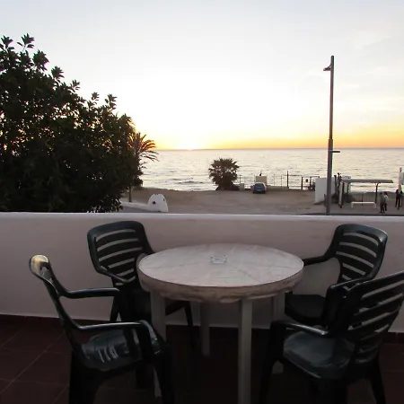 And Apartment Mojacar