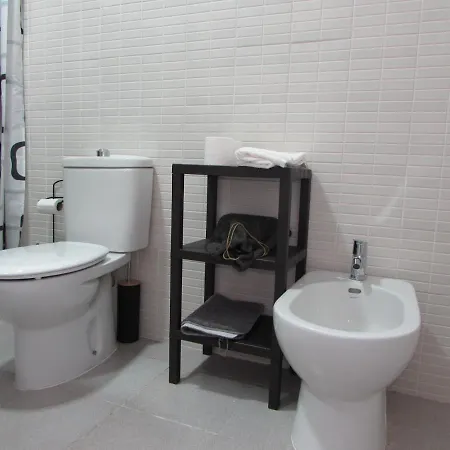 And Apartment *