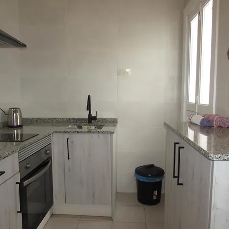 Apartment And *