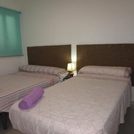 Apartment And Mojacar