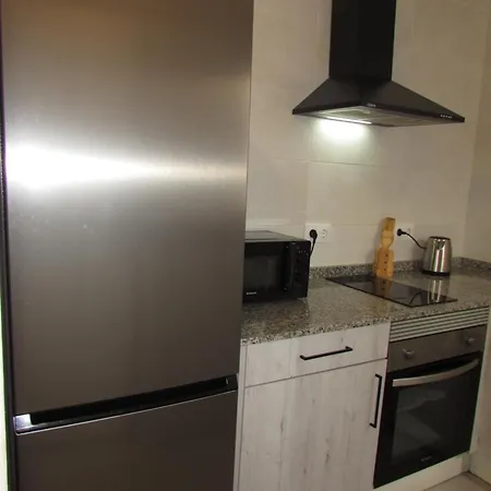 And Apartment