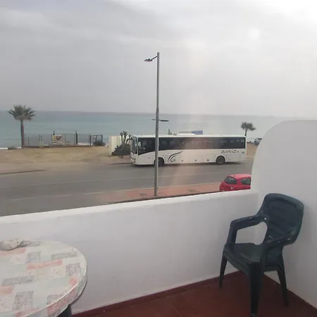 Apartment And