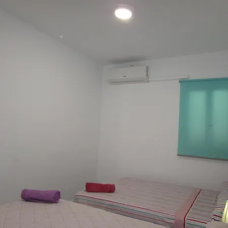 Apartment And *