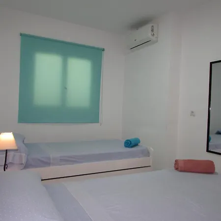 And Apartment Mojacar