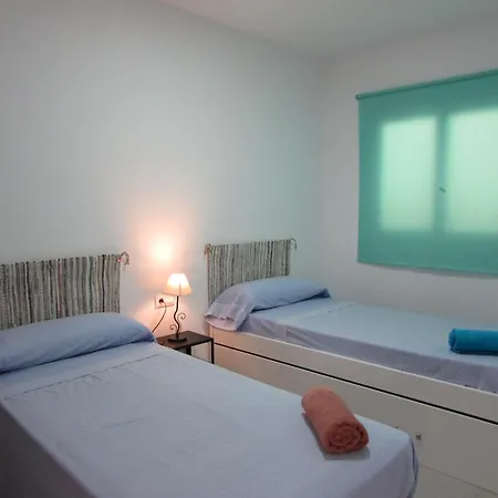 Apartment And Mojacar