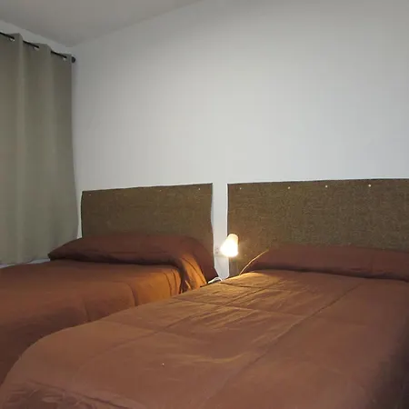 And Lejlighed Mojácar