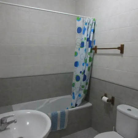 And Apartment Mojacar