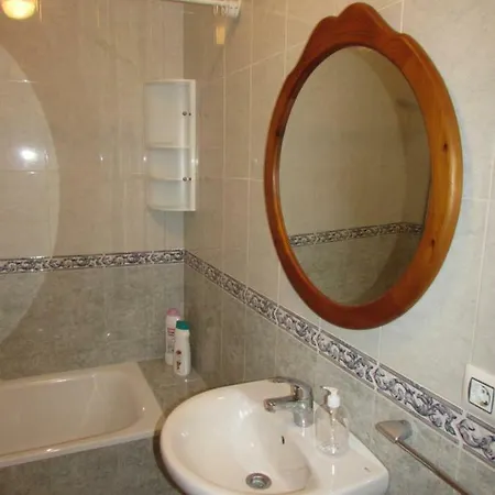 And Apartment